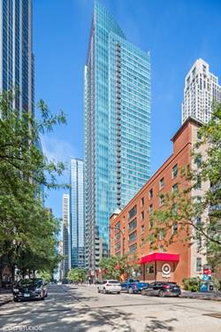 505 N Mcclurg Unit 3802, Chicago, IL 60611