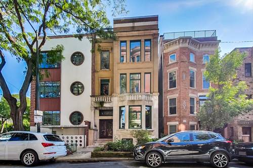 145 W Burton Unit 2, Chicago, IL 60610