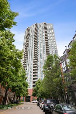 501 N Clinton Unit 2506, Chicago, IL 60654