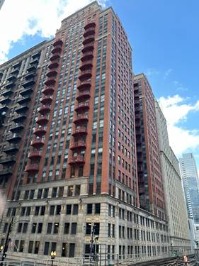 208 W Washington Unit 1213, Chicago, IL 60606