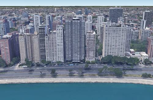1440 N Lake Shore Unit 5F, Chicago, IL 60610