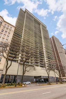 1212 N Lake Shore Unit 18AN, Chicago, IL 60610