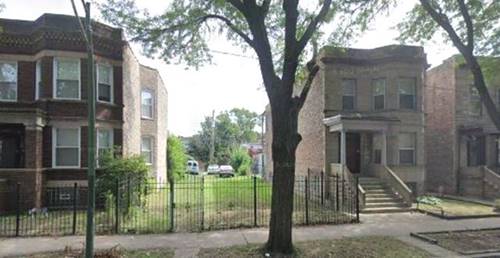 7245 S Champlain, Chicago, IL 60619