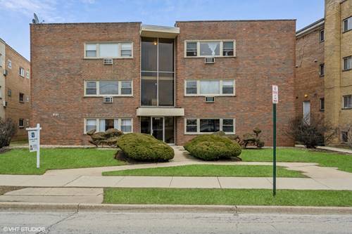 8161 Niles Center Unit 3A, Skokie, IL 60077