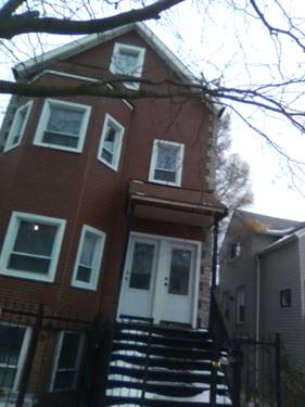 1846 N Mozart Unit 1, Chicago, IL 60647