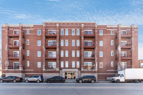 6238 26th Unit 409, Berwyn, IL 60402