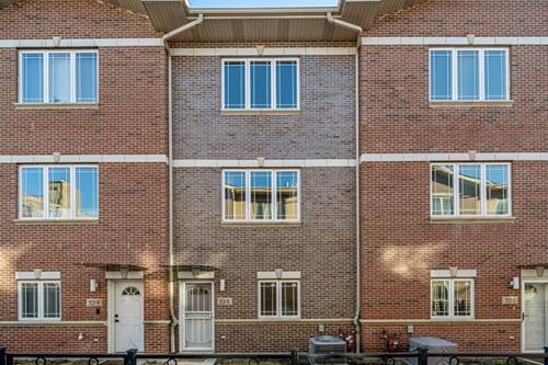 3521 S Parnell Unit E, Chicago, IL 60609