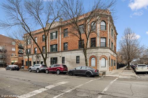 650 N Wood Unit 3N, Chicago, IL 60622