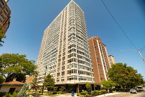 3900 N Lake Shore Unit 15C, Chicago, IL 60613