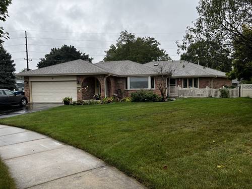 5133 W 114th, Alsip, IL 60803