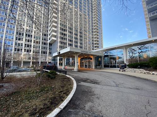 4250 N Marine Unit 806, Chicago, IL 60613