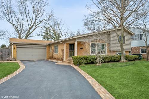 2426 Swainwood, Glenview, IL 60025