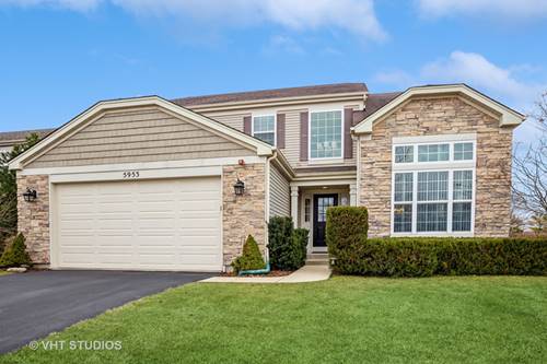 5953 Chatham, Hoffman Estates, IL 60192