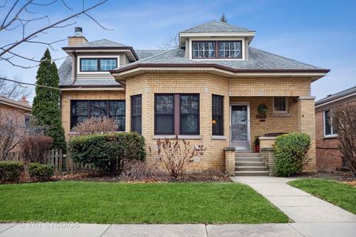 7243 W Clarence, Chicago, IL 60631