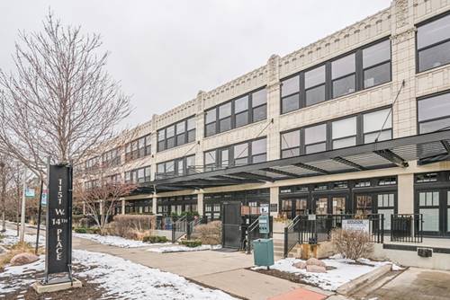 1151 W 14th Unit 304, Chicago, IL 60608