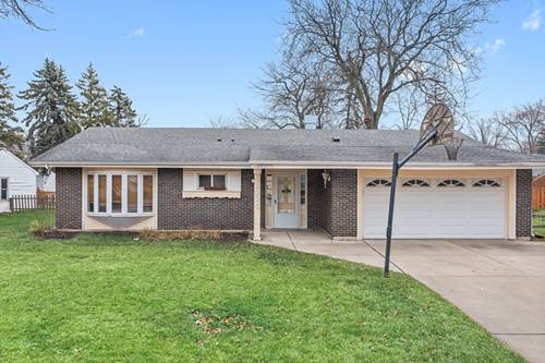 2S225 Lawler, Lombard, IL 60148