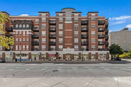 1935 S Archer Unit 314A, Chicago, IL 60616