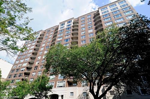 1301 N Dearborn Unit 309, Chicago, IL 60610