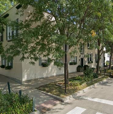 3001 N Sawyer, Chicago, IL 60618