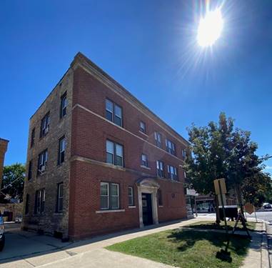 1303 Elmwood Unit 207, Evanston, IL 60201