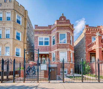 3942 W Wrightwood, Chicago, IL 60647