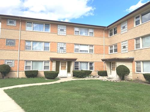 6460 W Higgins Unit 1C, Chicago, IL 60656