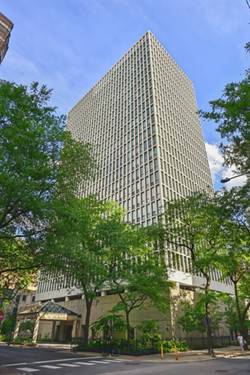 1 E Scott Unit 1705, Chicago, IL 60610