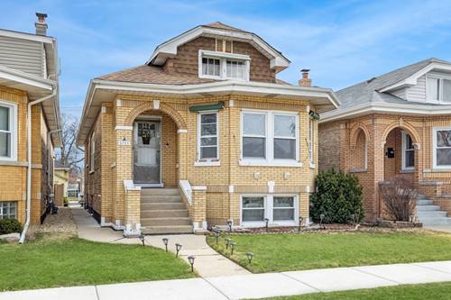 3723 Home, Berwyn, IL 60402