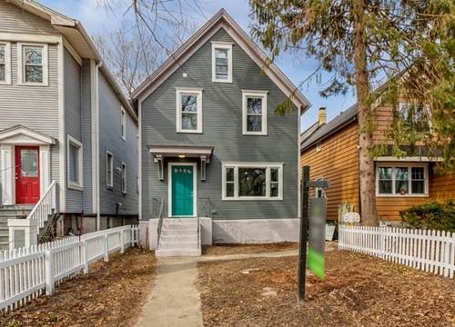 1030 Ashland, Evanston, IL 60202