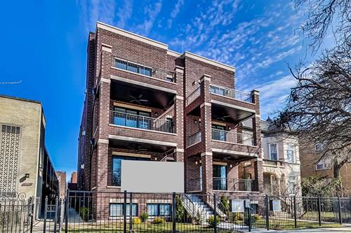 4321 N Paulina Unit 1S, Chicago, IL 60613