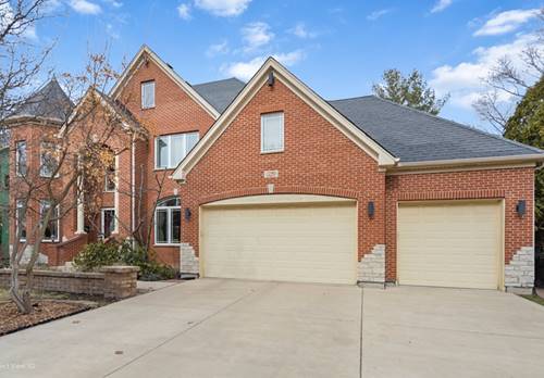 529 E Hillside, Naperville, IL 60540