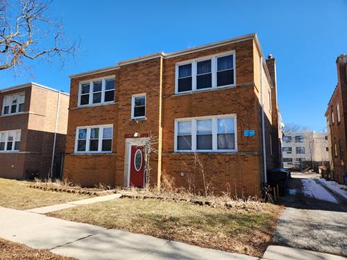 6547 N Seeley, Chicago, IL 60645