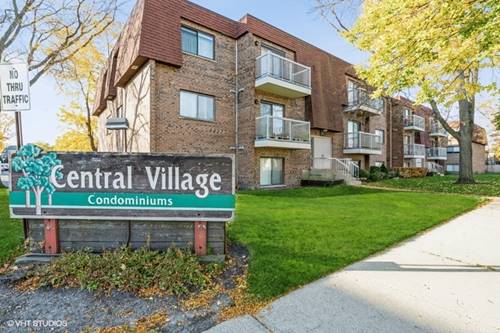 701 W Central Unit B6, Mount Prospect, IL 60056