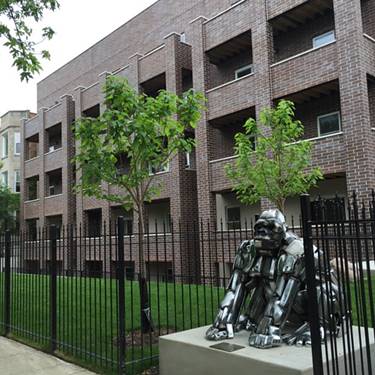 4520 N Beacon Unit 105, Chicago, IL 60640