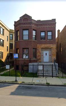 2619 N Kimball, Chicago, IL 60647