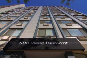 500 W Belmont Unit 5A, Chicago, IL 60657