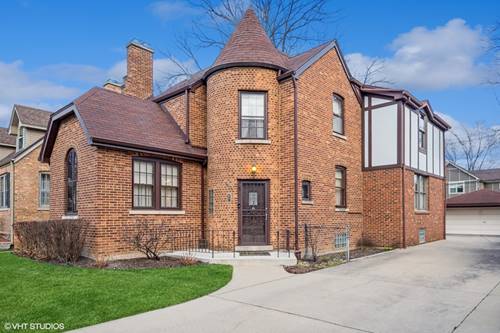 6625 N Loleta, Chicago, IL 60646