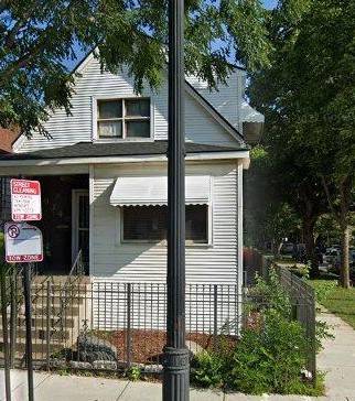 2934 W Irving Park, Chicago, IL 60618