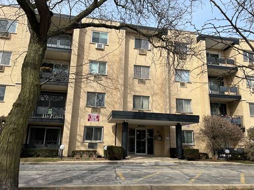 1340 W Touhy Unit 402, Chicago, IL 60626