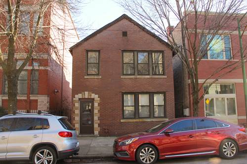 1073 W Polk, Chicago, IL 60607