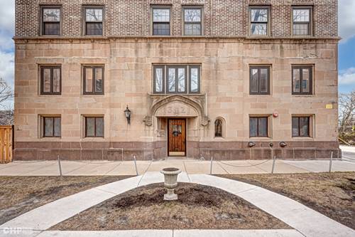 1321 E 56th Unit 13, Chicago, IL 60637