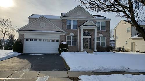 22 Marigold, Algonquin, IL 60102