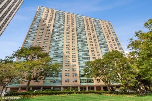 3180 N Lake Shore Unit 11H, Chicago, IL 60657