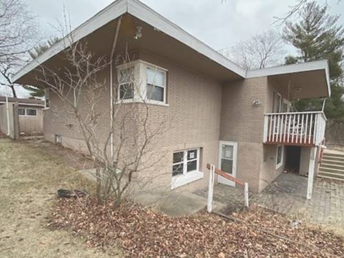 900 Shiloh, Zion, IL 60099