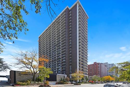 5855 N Sheridan Unit 23K, Chicago, IL 60660