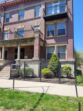 5324 S King Unit 2S, Chicago, IL 60615