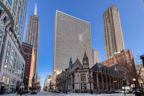 111 E Chestnut Unit 20H, Chicago, IL 60611