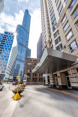 440 N Wabash Unit 4607, Chicago, IL 60611