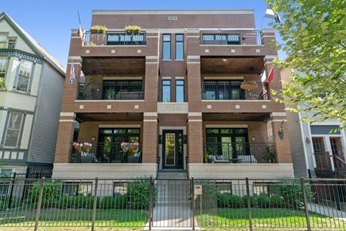 3813 N Kenmore Unit 1N, Chicago, IL 60613