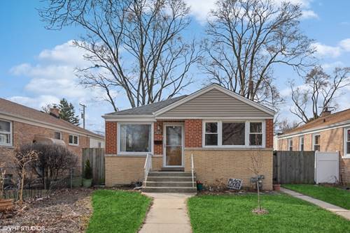 2412 Greenleaf, Evanston, IL 60202